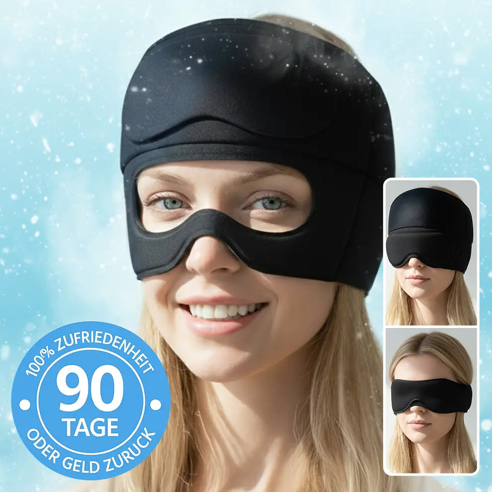 Orthotal Migräne-Kappe