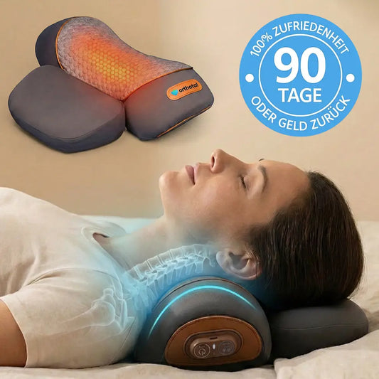 Orthotal Nackenkissen