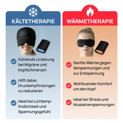 Orthotal Migräne-Kappe
