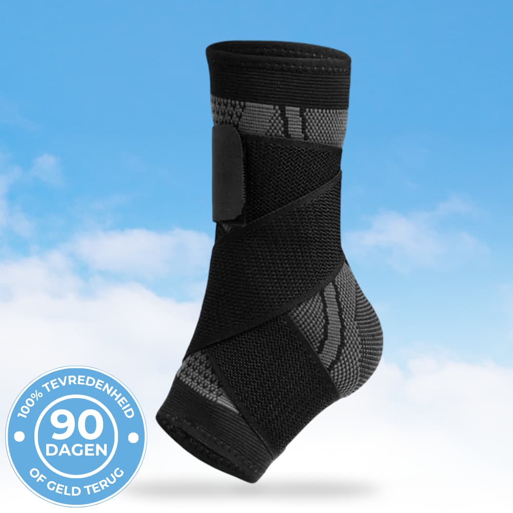 BioAktiv Voetbandage