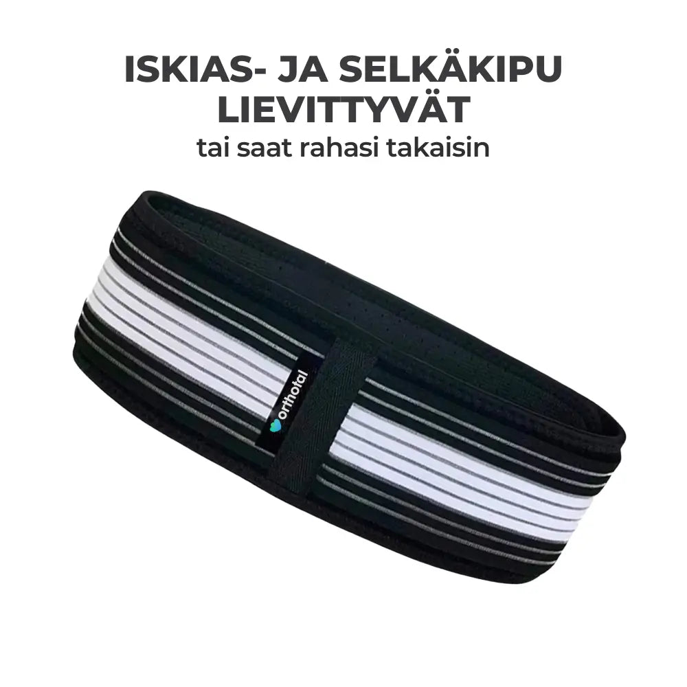 Ortho-vyö