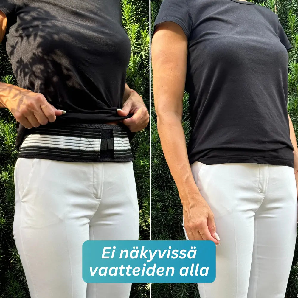 Ortho-vyö